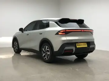 2026 Changan Qiyuan Q05 с пробегом 4 400 км