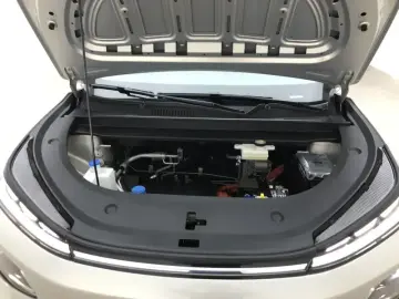 2026 Changan Qiyuan Q05 с пробегом 4 400 км