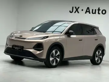 Changan Qiyuan Q05