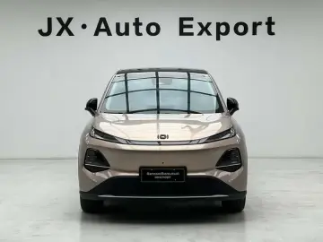 2026 Changan Qiyuan Q05 с пробегом 21 000 км