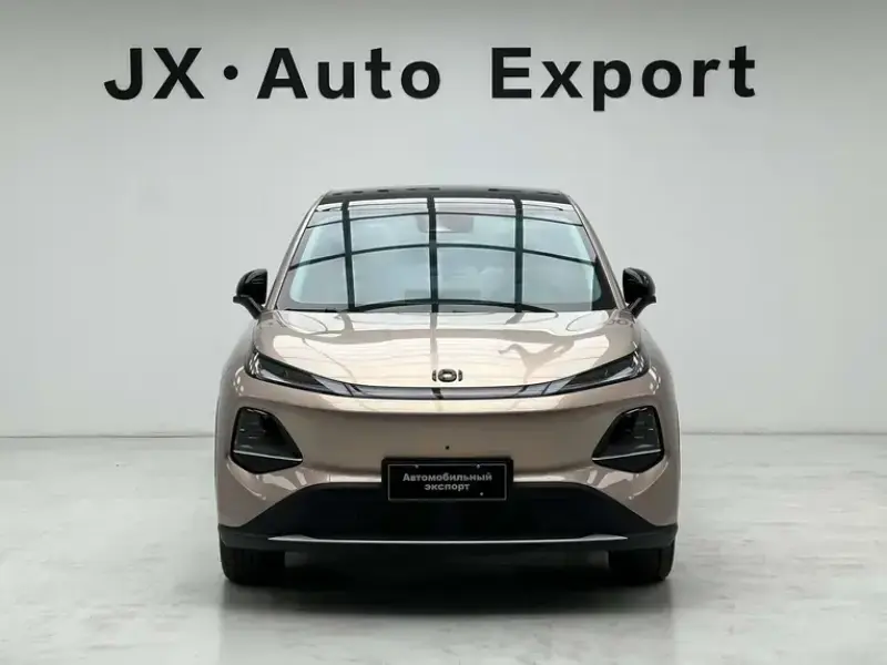 2026 Changan Qiyuan Q05 с пробегом 21 000 км