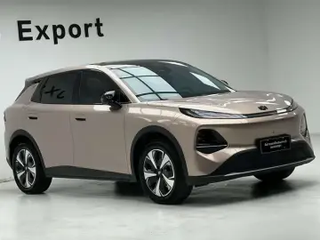 2026 Changan Qiyuan Q05 с пробегом 21 000 км