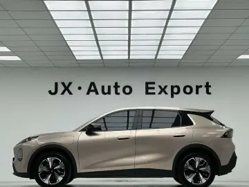 2026 Changan Qiyuan Q05 с пробегом 21 000 км