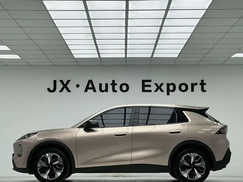 2026 Changan Qiyuan Q05 с пробегом 21 000 км