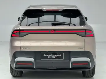 2026 Changan Qiyuan Q05 с пробегом 21 000 км