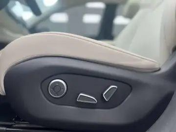 2026 Changan Qiyuan Q05 с пробегом 21 000 км