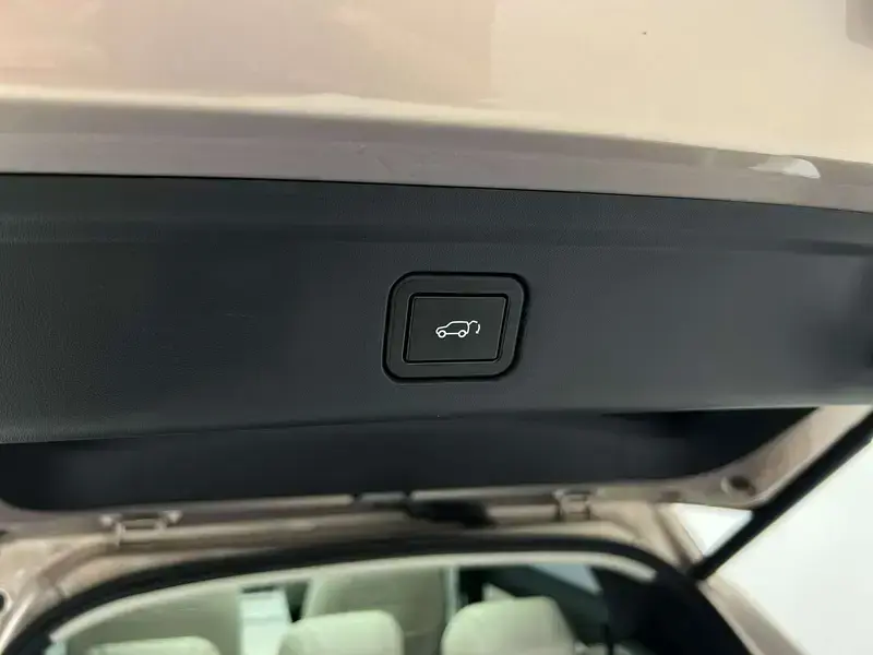 2026 Changan Qiyuan Q05 с пробегом 21 000 км