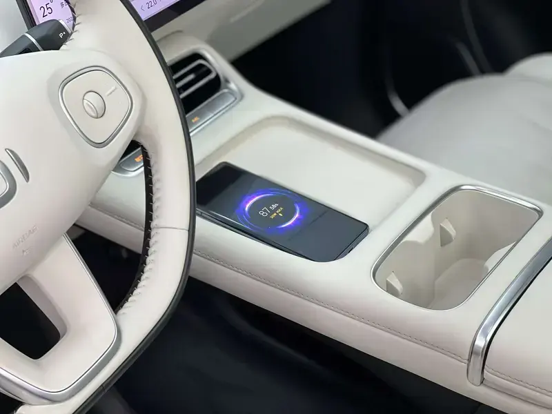 2026 Changan Qiyuan Q05 с пробегом 21 000 км