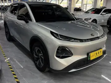 2026 Changan Qiyuan Q05 с пробегом 9 000 км