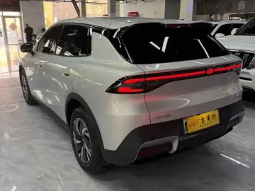 2026 Changan Qiyuan Q05 с пробегом 9 000 км