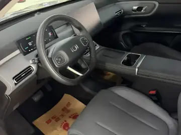 2026 Changan Qiyuan Q05 с пробегом 9 000 км