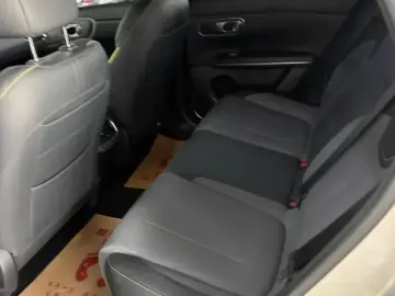 2026 Changan Qiyuan Q05 с пробегом 9 000 км