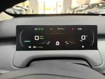 2026 Changan Qiyuan Q05 с пробегом 9 000 км