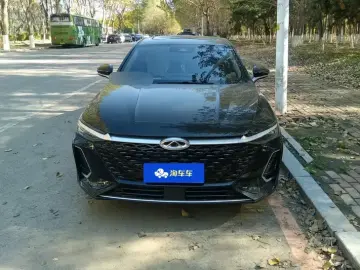 2025 Chery Arrizo 8 Pro с пробегом 31 000 км