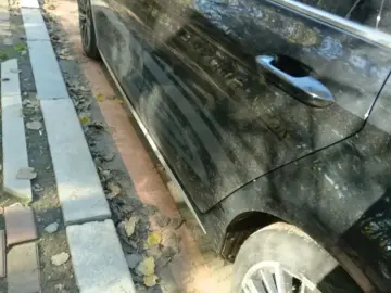 2025 Chery Arrizo 8 Pro с пробегом 31 000 км