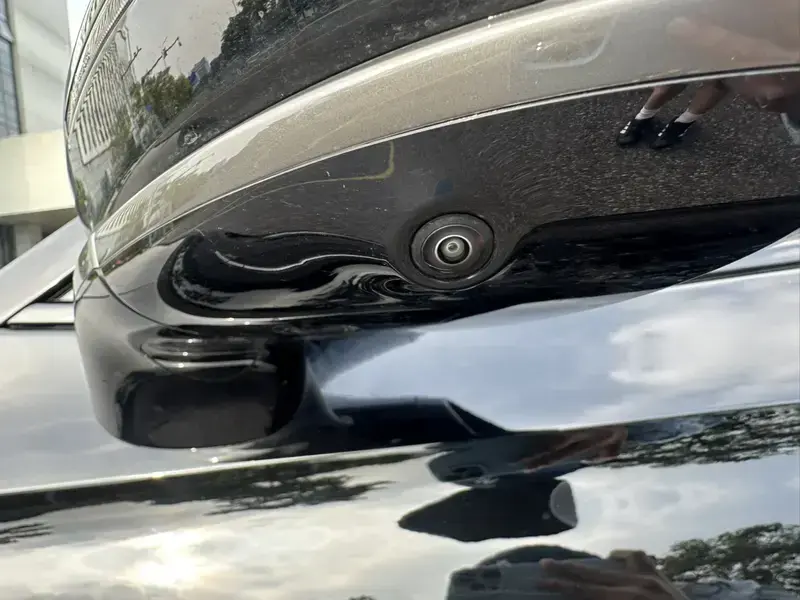 2025 Chery Arrizo 8 Pro с пробегом 11 000 км