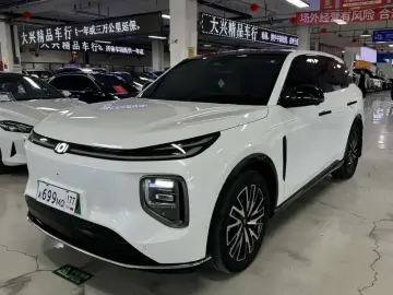 Changan Qiyuan Q07