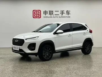 Chery Tiggo 3x