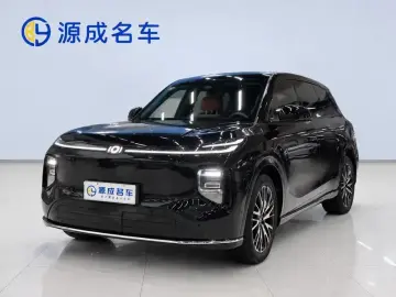 Changan Qiyuan Q07