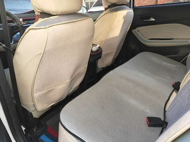 2021 Chery Tiggo 3x с пробегом 31 000 км