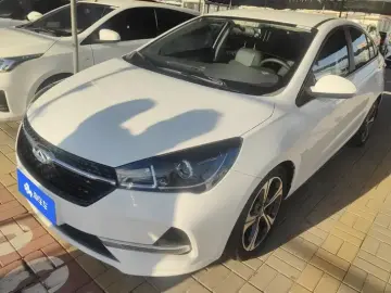 Chery Arrizo 5