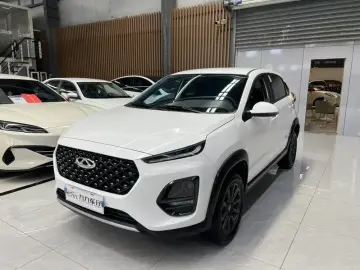 Chery Tiggo 3x