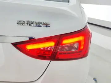 2019 Chery Arrizo 5 с пробегом 49 000 км