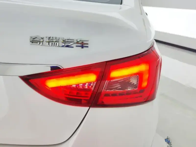 2019 Chery Arrizo 5 с пробегом 49 000 км