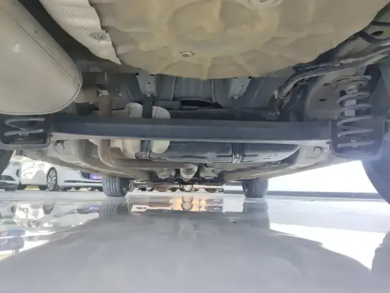 2019 Chery Arrizo 5 с пробегом 49 000 км