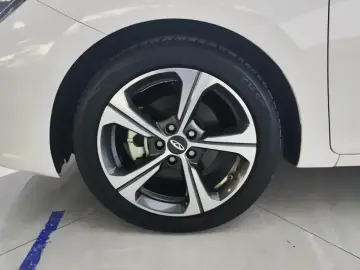 2019 Chery Arrizo 5 с пробегом 49 000 км
