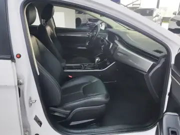 2019 Chery Arrizo 5 с пробегом 49 000 км