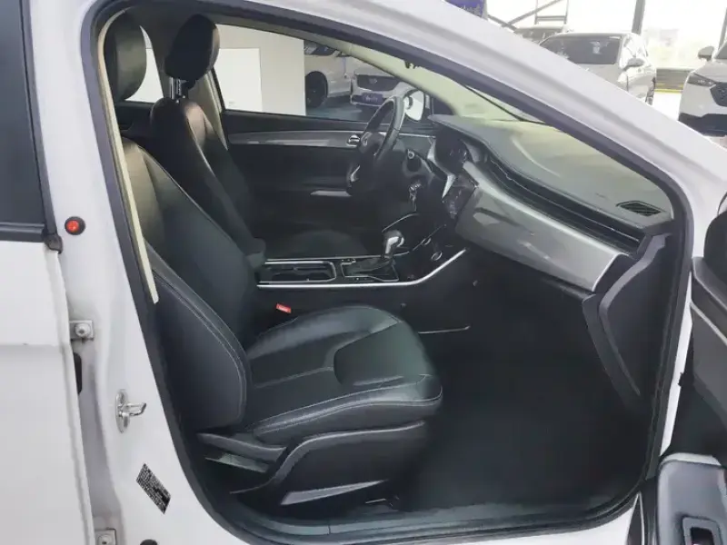 2019 Chery Arrizo 5 с пробегом 49 000 км