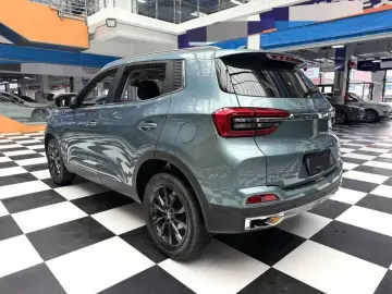 2023 Chery Tiggo 5x с пробегом 29 000 км