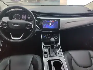 2019 Chery Arrizo 5 с пробегом 49 000 км