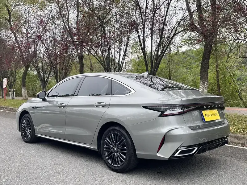 2024 Chery Arrizo 8 с пробегом 30 000 км