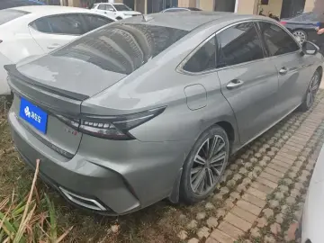 2022 Chery Arrizo 8 с пробегом 70 000 км