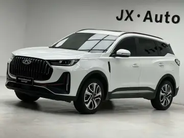 Chery Tiggo 7 Plus