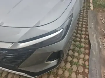 2022 Chery Arrizo 8 с пробегом 70 000 км