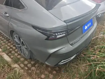 2022 Chery Arrizo 8 с пробегом 70 000 км