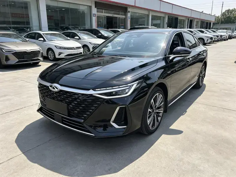 2022 Chery Arrizo 8 с пробегом 29 000 км