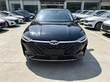 2022 Chery Arrizo 8 с пробегом 29 000 км