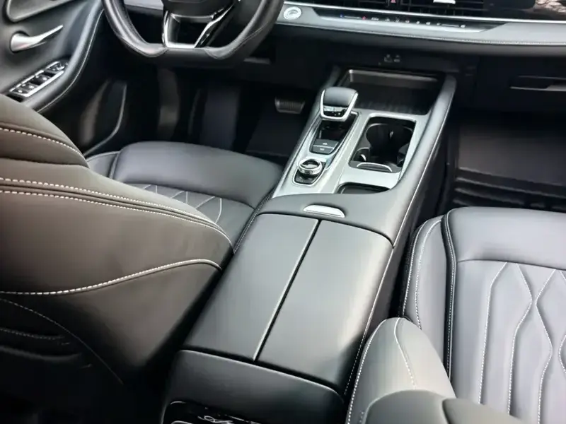 2022 Chery Arrizo 8 с пробегом 29 000 км