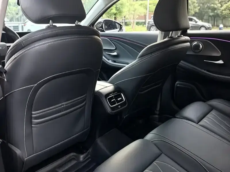 2022 Chery Arrizo 8 с пробегом 29 000 км