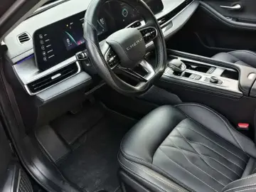 2022 Chery Arrizo 8 с пробегом 29 000 км