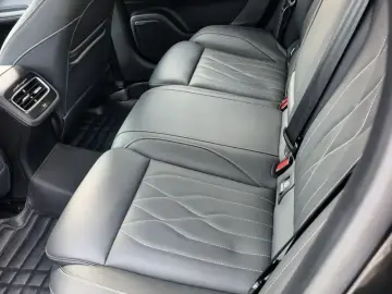 2022 Chery Arrizo 8 с пробегом 29 000 км