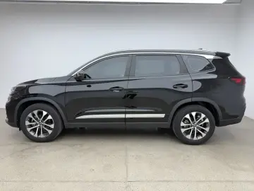 2024 Chery Tiggo 8 с пробегом 21 500 км