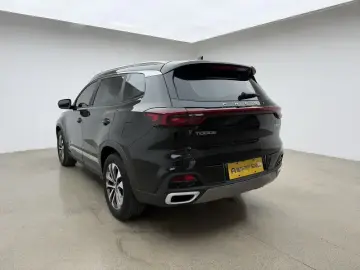 2024 Chery Tiggo 8 с пробегом 21 500 км