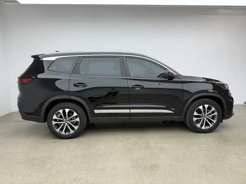 2024 Chery Tiggo 8 с пробегом 21 500 км
