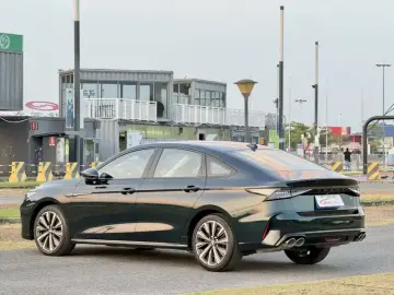 2024 Chery Arrizo 8 с пробегом 15 000 км