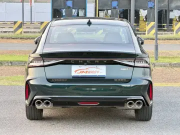 2024 Chery Arrizo 8 с пробегом 15 000 км